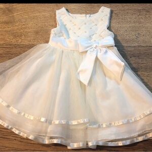 Baby girl dress